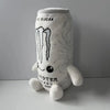 Cute Energy Can Plushie