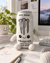Cute Energy Can Plushie